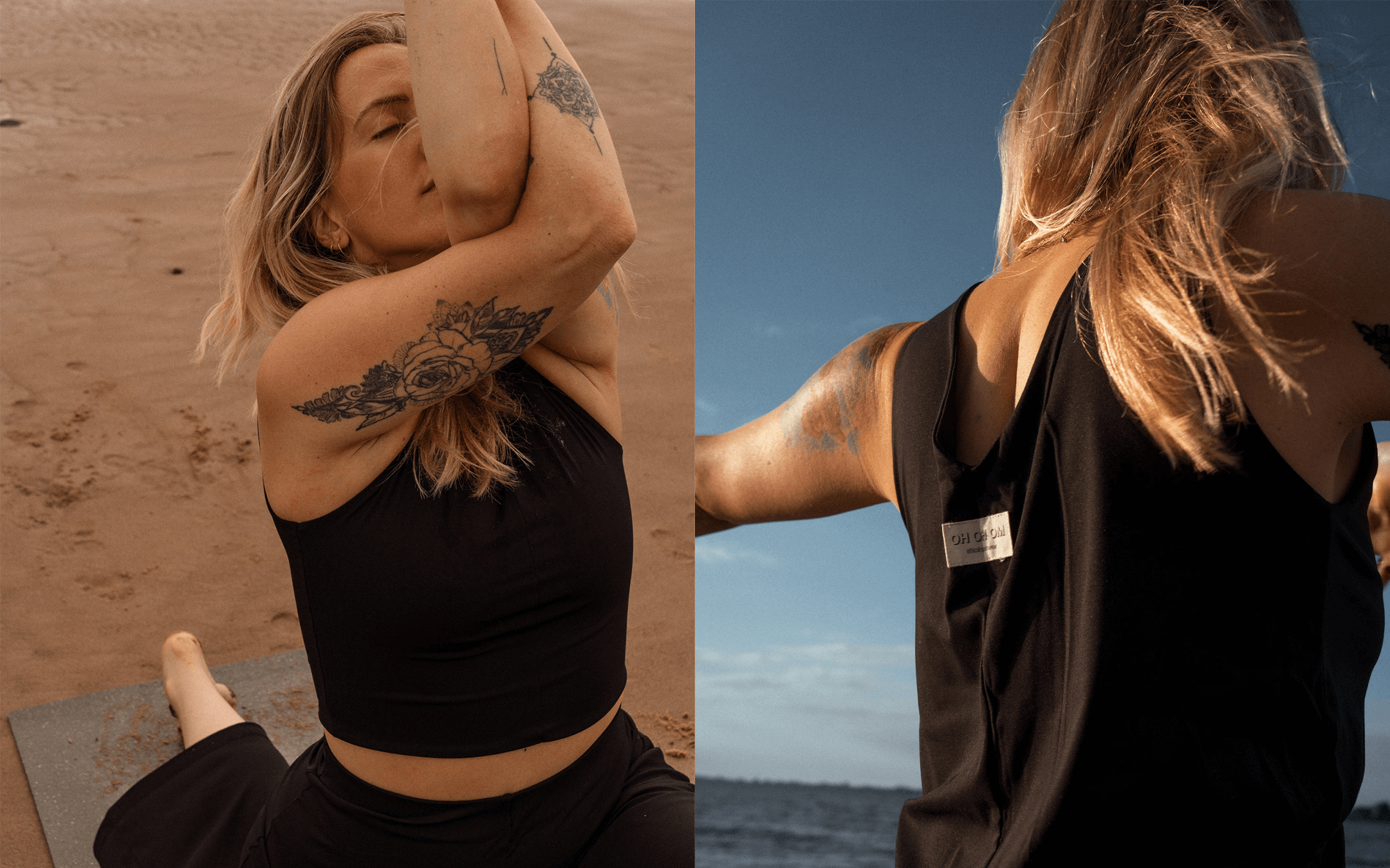 Editorial-Rebellare-Laramariasophie-SonyAlpha7iii-Bnw-yoga-ohohom