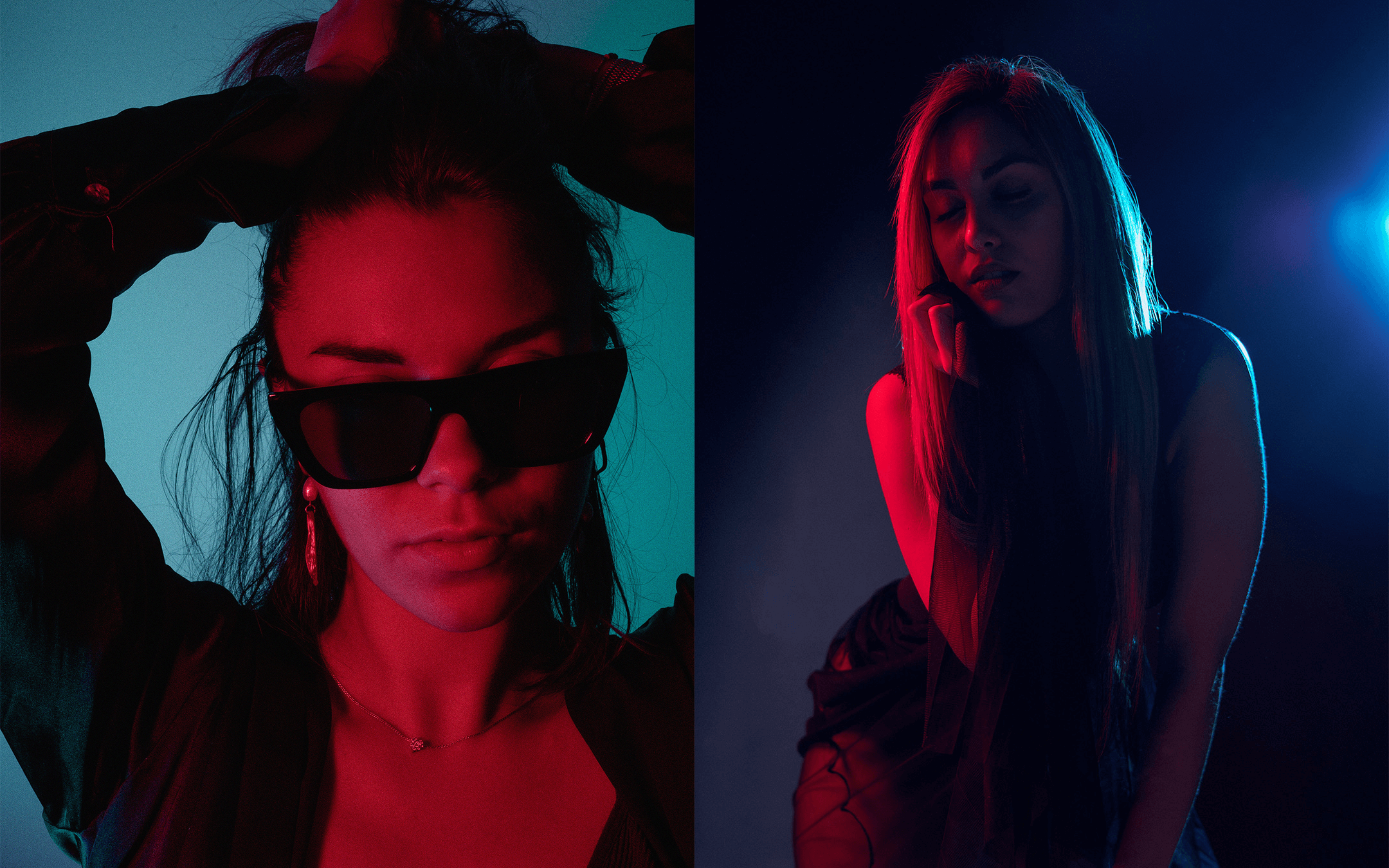 Editorial-Rebellare-Laramariasophie-SonyAlpha7iii-neon-bossbitch