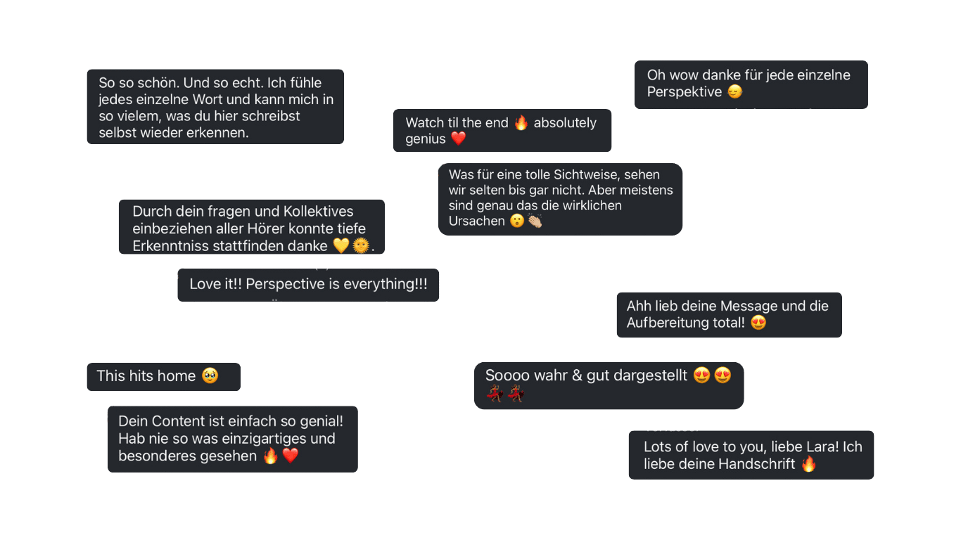 testimonials testimonials